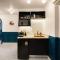 The Neat Nostalgic 2BDR Apt Cairos Downtown