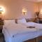 Hotel Etoile De Neige