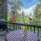 Updated 3 Bedroom 3 Bathroom Snowcreek Phase V #884, Sleeps 6 - Mammoth Lakes