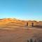 La Maison Rural Camp 4 Night - Merzouga