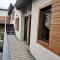 Senderos Aparts & Suites