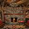 Urban Cowboy Lodge