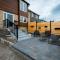 Cosy 3-Bedroom Home in Quiet Cul-de-Sac.