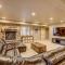 Pinehurst Retreat