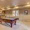 Pinehurst Retreat