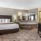 Quality Inn Stockbridge Atlanta South