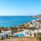 Reggina's Apartments - Finikas