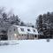 Peaceful and Private Franconia Home by Cannon! - Franconia