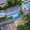 Morona Flats & Pool - 150 m2 - Ікітос