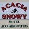 Acacia Snowy Motel - Jindabyne