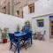 Duplex 4 pers. centre avec cour privée ensoleillée - 马赛
