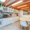 Duplex 4 pers. centre avec cour privée ensoleillée - 马赛
