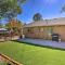 Westside Large Home