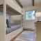 Timberline Condominiums Two Bedroom Deluxe Unit D1D