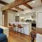 Timberline Condominiums Two Bedroom Deluxe Unit D1D