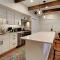 Timberline Condominiums Two Bedroom Deluxe Unit D1D