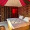 Wadi Rum Desert Adventures