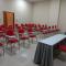 Hotel Santos Dumont Aeroporto SLZ