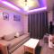 Dakhla White Hotel