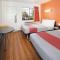 Motel 6-Arcadia, CA - Los Angeles - Pasadena Area