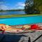 Resort style 2+ acres, Lake, pool, Golf House style 2+ acres, Lake, pool, Golf House - Orlando
