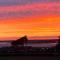 BAYVIEW self-catering coastal bungalow in rural West Wight