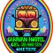 Rainbow Caravan Hostel