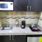 Suite Estudio D1 Alborada Riocentro Norte - 瓜亚基尔