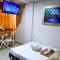Suite Estudio D1 Alborada Riocentro Norte - 瓜亚基尔
