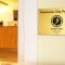JJ Hotel Hannover-City-Pension