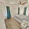 Eleuthera Retreat - Villa & Cottages on pink sand beachfront - North Palmetto Point