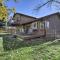Cozy Carbondale Escape with Deck and Grill! - كاربوندال