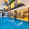 Elite Apartment 1