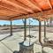 Eloy Desert Oasis with Courtyard and Pool Access! - Eloy