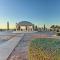 Eloy Desert Oasis with Courtyard and Pool Access! - Eloy
