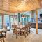 Spacious Pine Mountain Club Cabin with Fire Pit