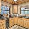 Spacious Pine Mountain Club Cabin with Fire Pit