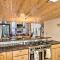Spacious Pine Mountain Club Cabin with Fire Pit