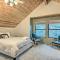 Spacious Pine Mountain Club Cabin with Fire Pit