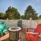 Spacious Palmyra Home with Fire Pit and Deck! - Palmyra