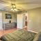Deltona Retreat with Yard and Grill Pets Welcome! - دلتونا
