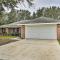 Deltona Retreat with Yard and Grill Pets Welcome! - دلتونا
