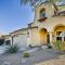 Luxe Goodyear Home with Serene Backyard and Game Room - Liberty