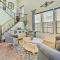 Luxe Goodyear Home with Serene Backyard and Game Room - Liberty