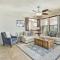 Luxe Goodyear Home with Serene Backyard and Game Room - Liberty