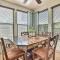 Luxe Goodyear Home with Serene Backyard and Game Room - Liberty