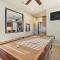 Luxe Goodyear Home with Serene Backyard and Game Room - Liberty