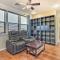 Luxe Goodyear Home with Serene Backyard and Game Room - Liberty