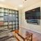 Luxe Goodyear Home with Serene Backyard and Game Room - Liberty