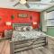Luxe Goodyear Home with Serene Backyard and Game Room - Liberty
